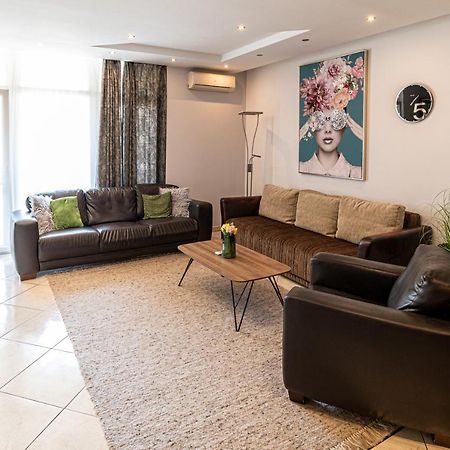 Elite Center Apartman Сегед Экстерьер фото